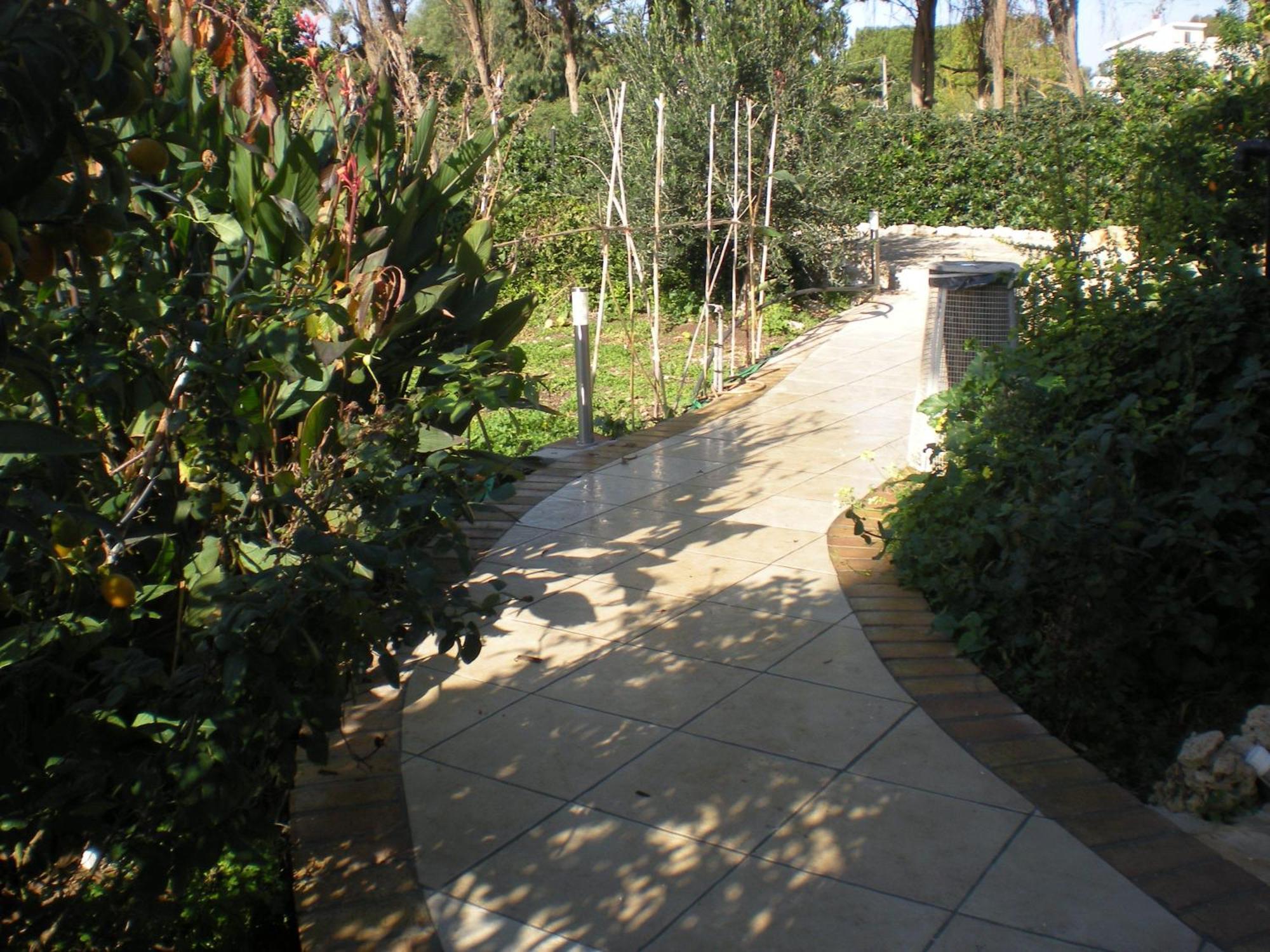 B&B Terra Marique Syracuse Exterior photo