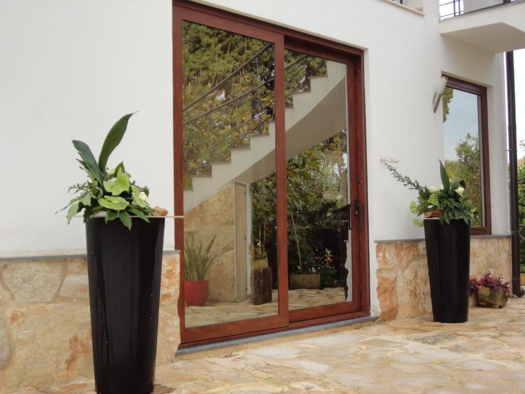 B&B Terra Marique Syracuse Exterior photo