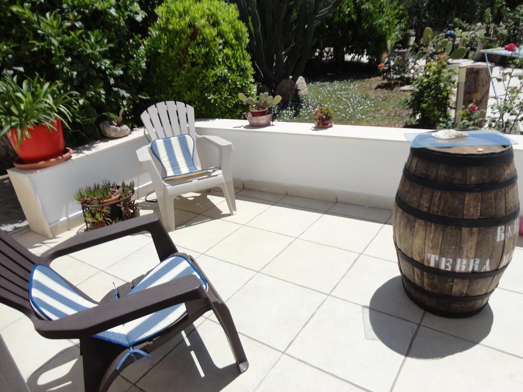 B&B Terra Marique Syracuse Exterior photo