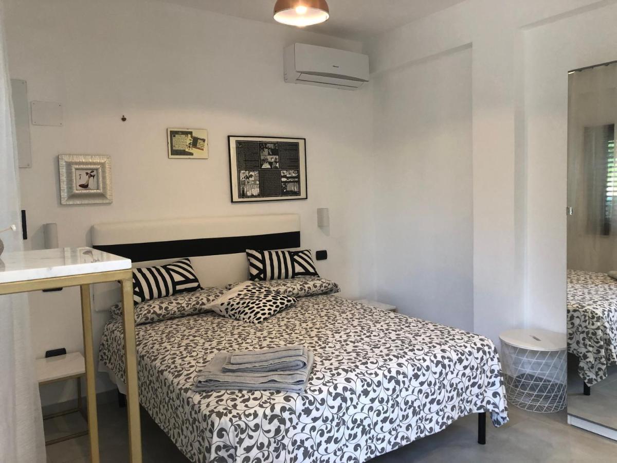 B&B Terra Marique Syracuse Exterior photo